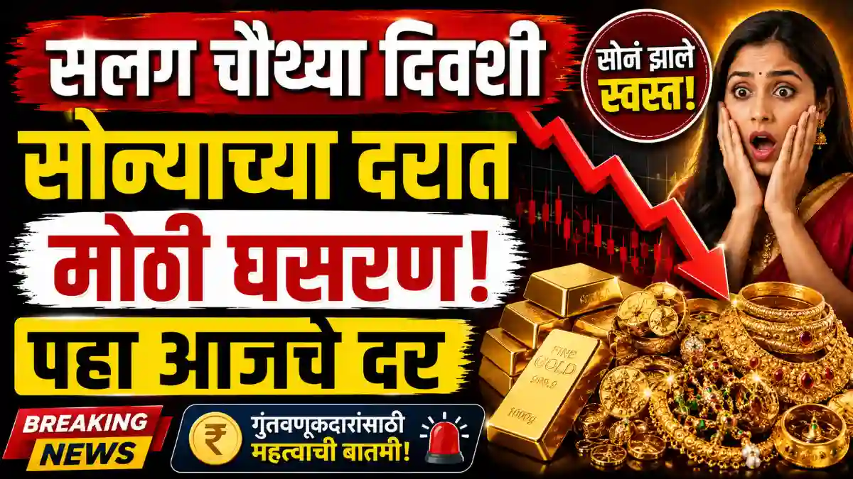 gold rate today