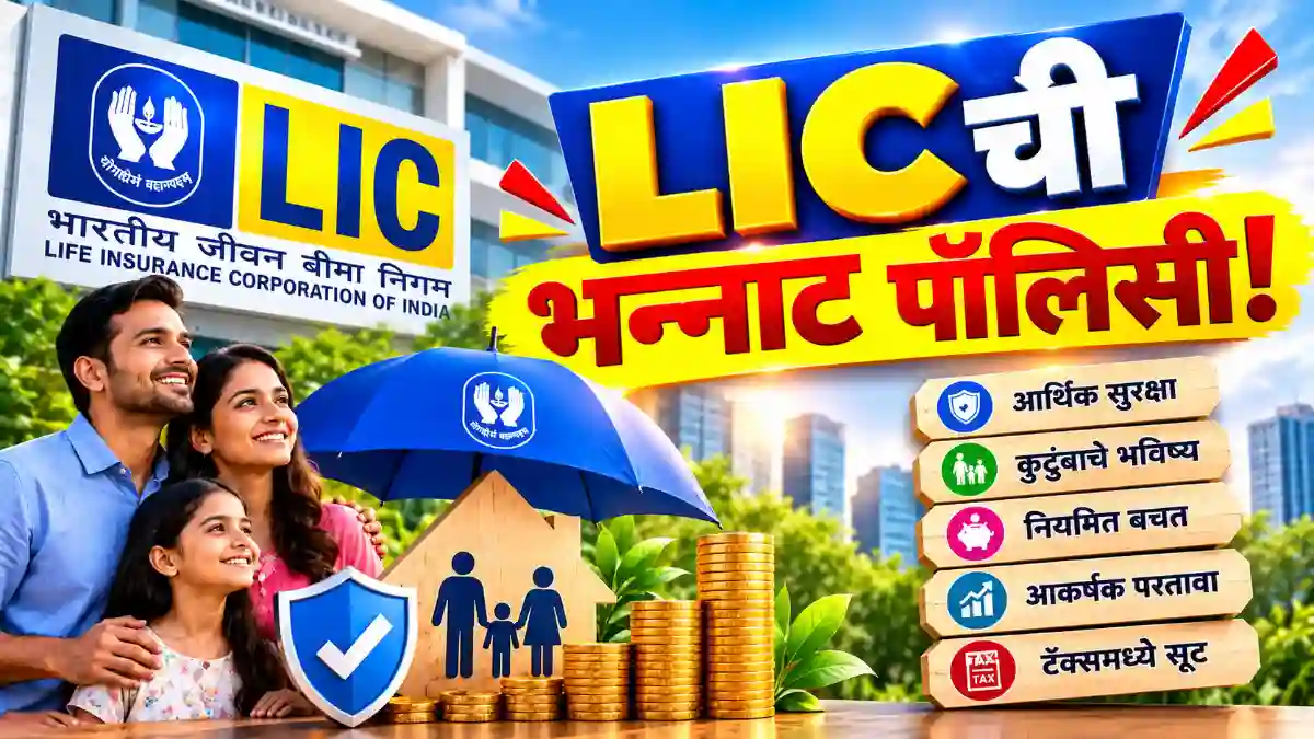 LIC policy